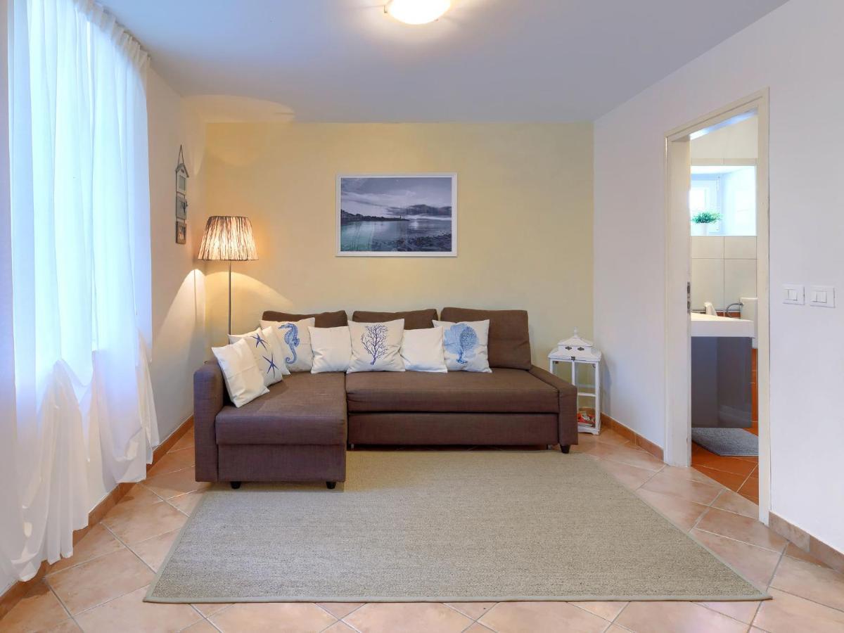 Holiday Home Tommy By Interhome Gedići 외부 사진