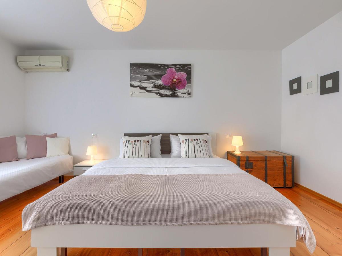 Holiday Home Tommy By Interhome Gedići 외부 사진