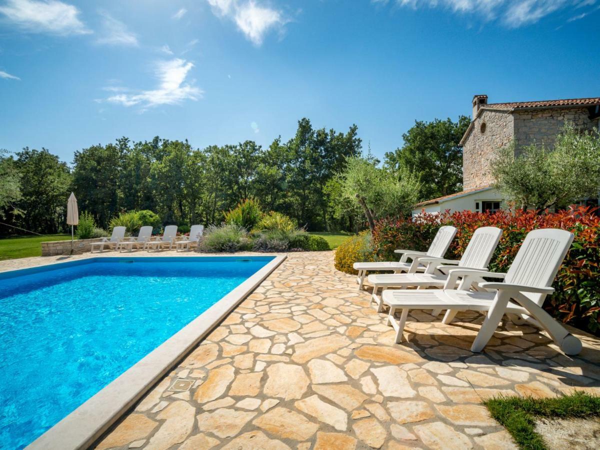 Holiday Home Tommy By Interhome Gedići 외부 사진