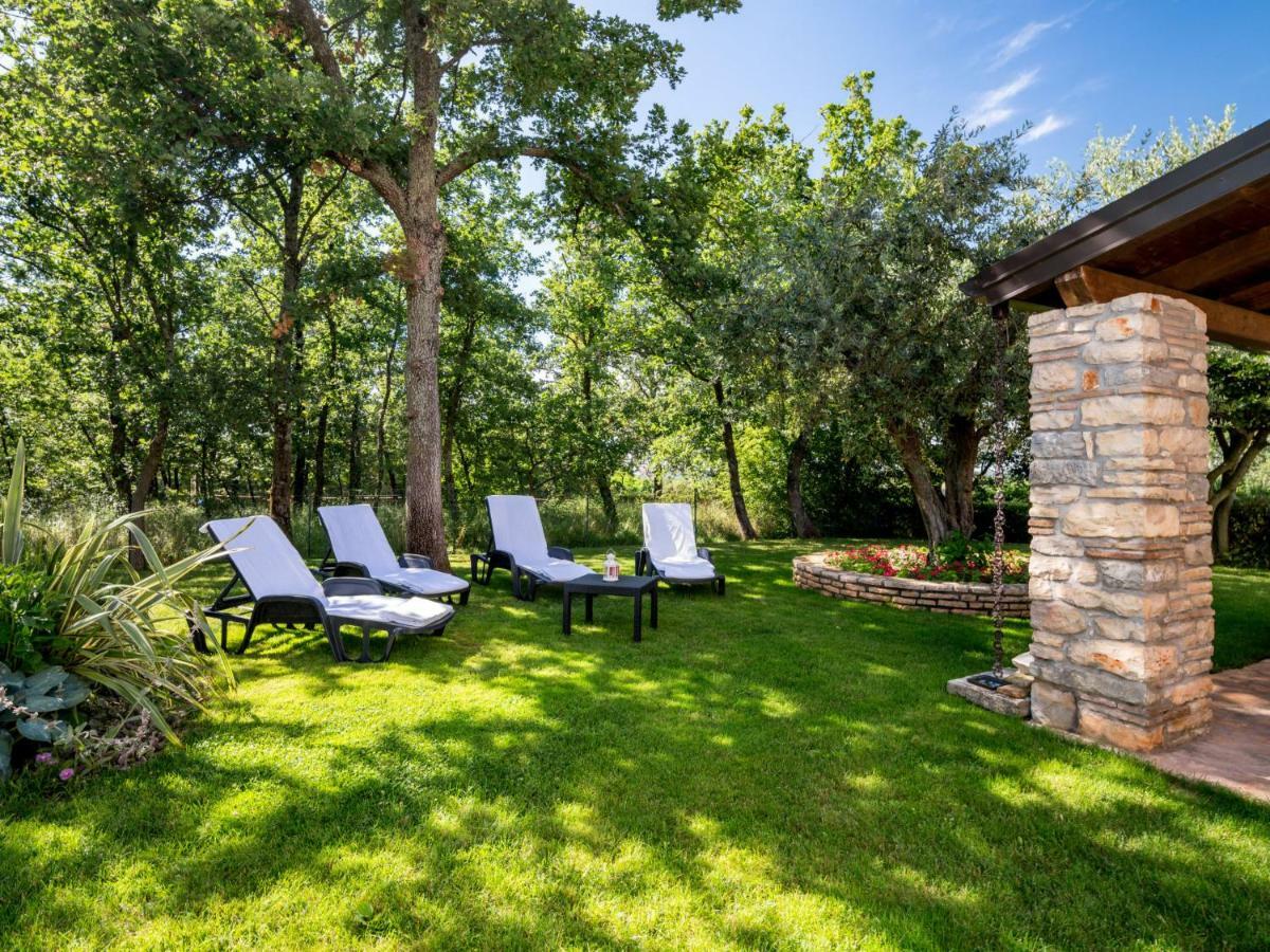 Holiday Home Tommy By Interhome Gedići 외부 사진